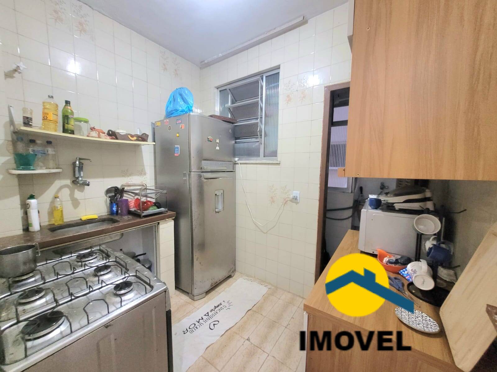 Apartamento à venda com 1 quarto, 50m² - Foto 7