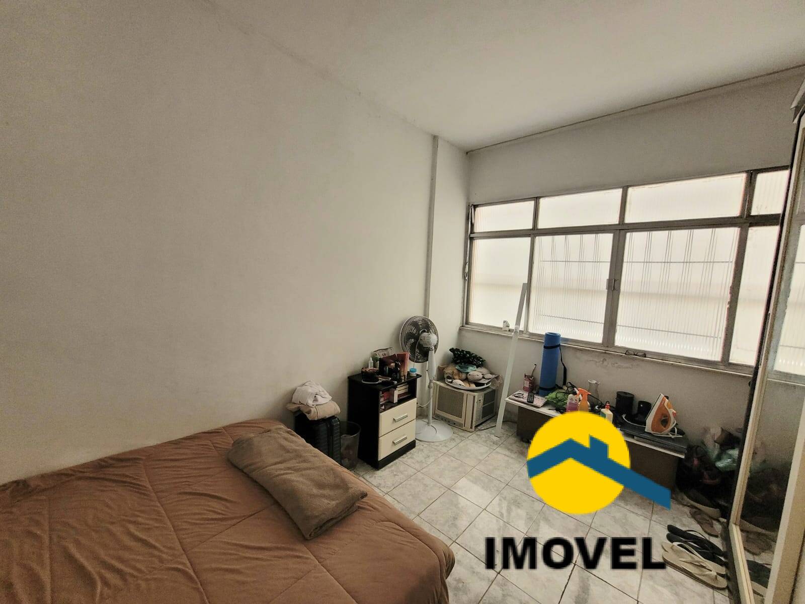 Apartamento à venda com 1 quarto, 50m² - Foto 5