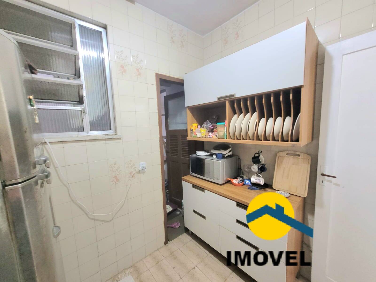 Apartamento à venda com 1 quarto, 50m² - Foto 8