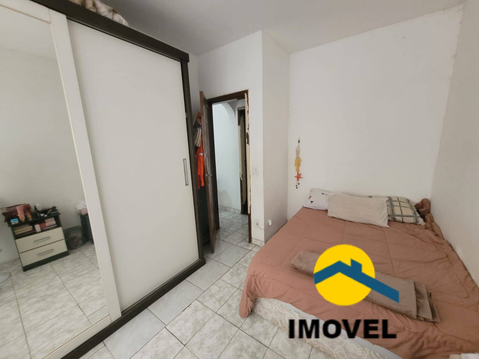 Apartamento à venda com 1 quarto, 50m² - Foto 4