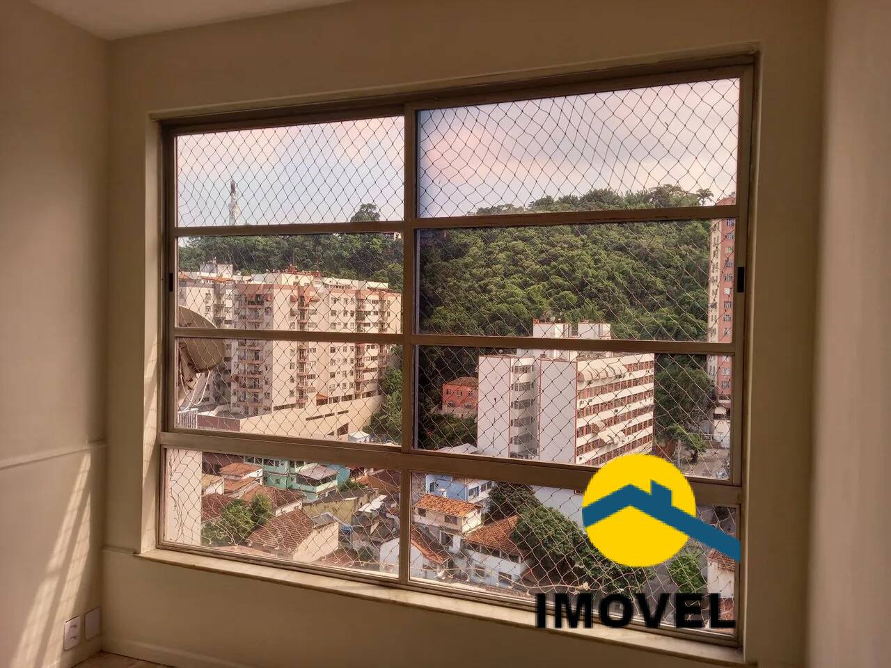 Apartamento à venda com 2 quartos, 82m² - Foto 5