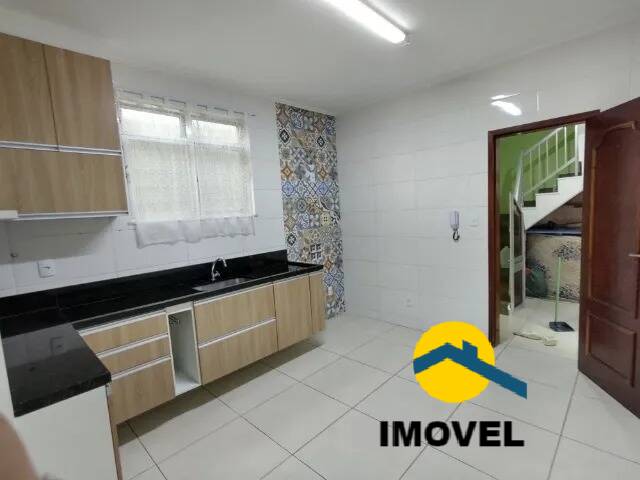 Casa à venda com 3 quartos, 160m² - Foto 12