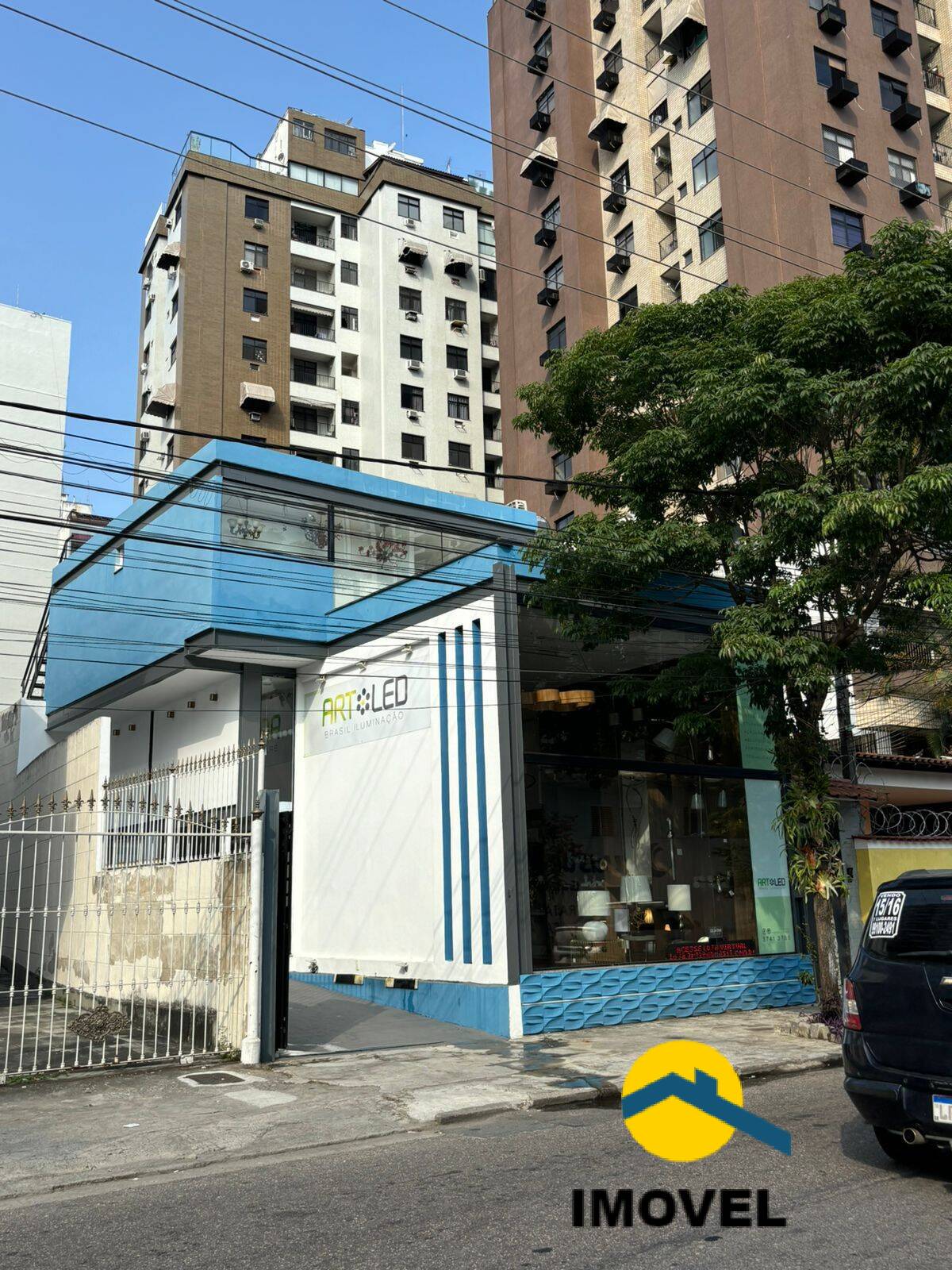 Loja-Salão à venda e aluguel, 340m² - Foto 30