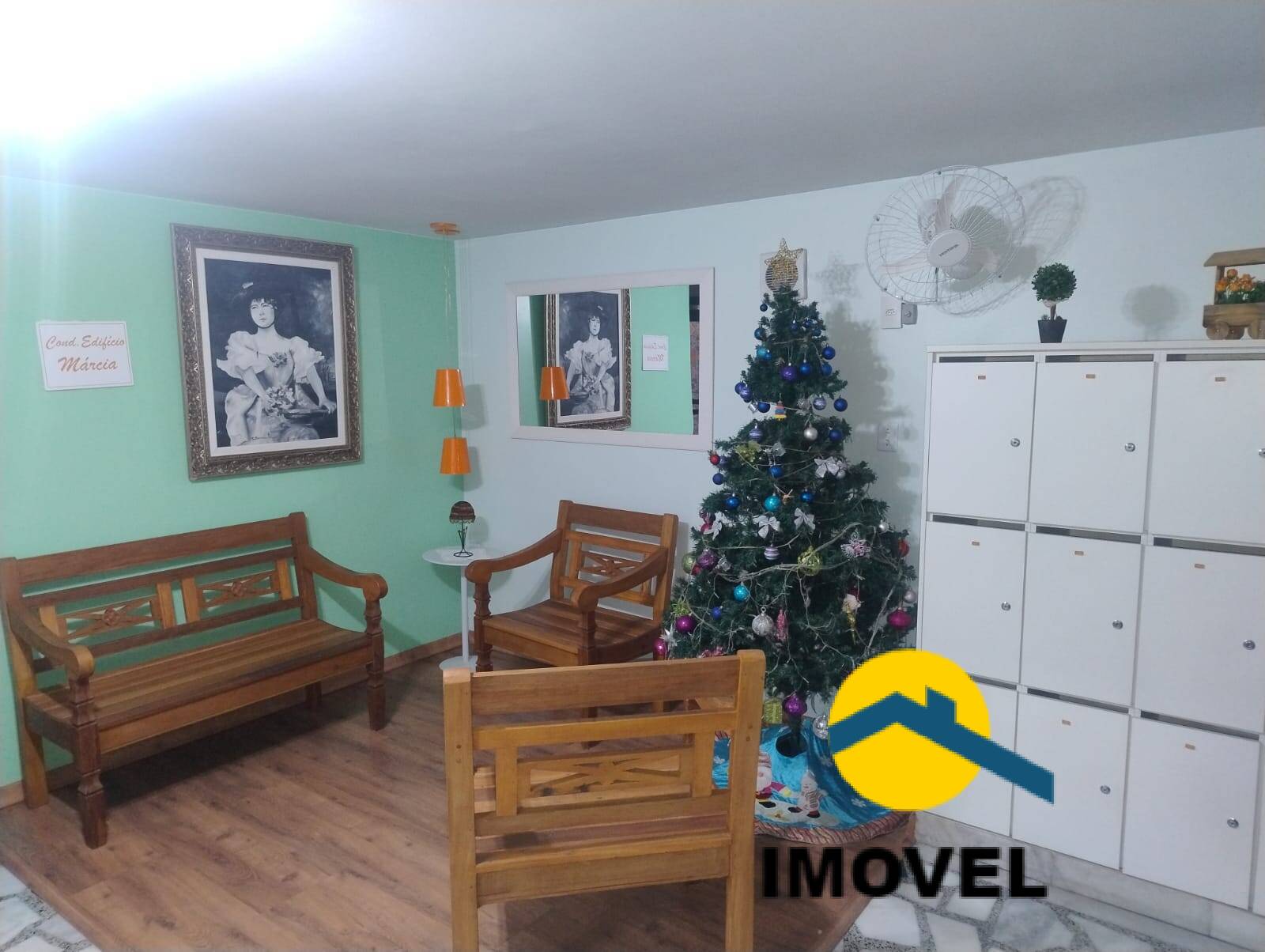 Apartamento à venda com 2 quartos, 80m² - Foto 30