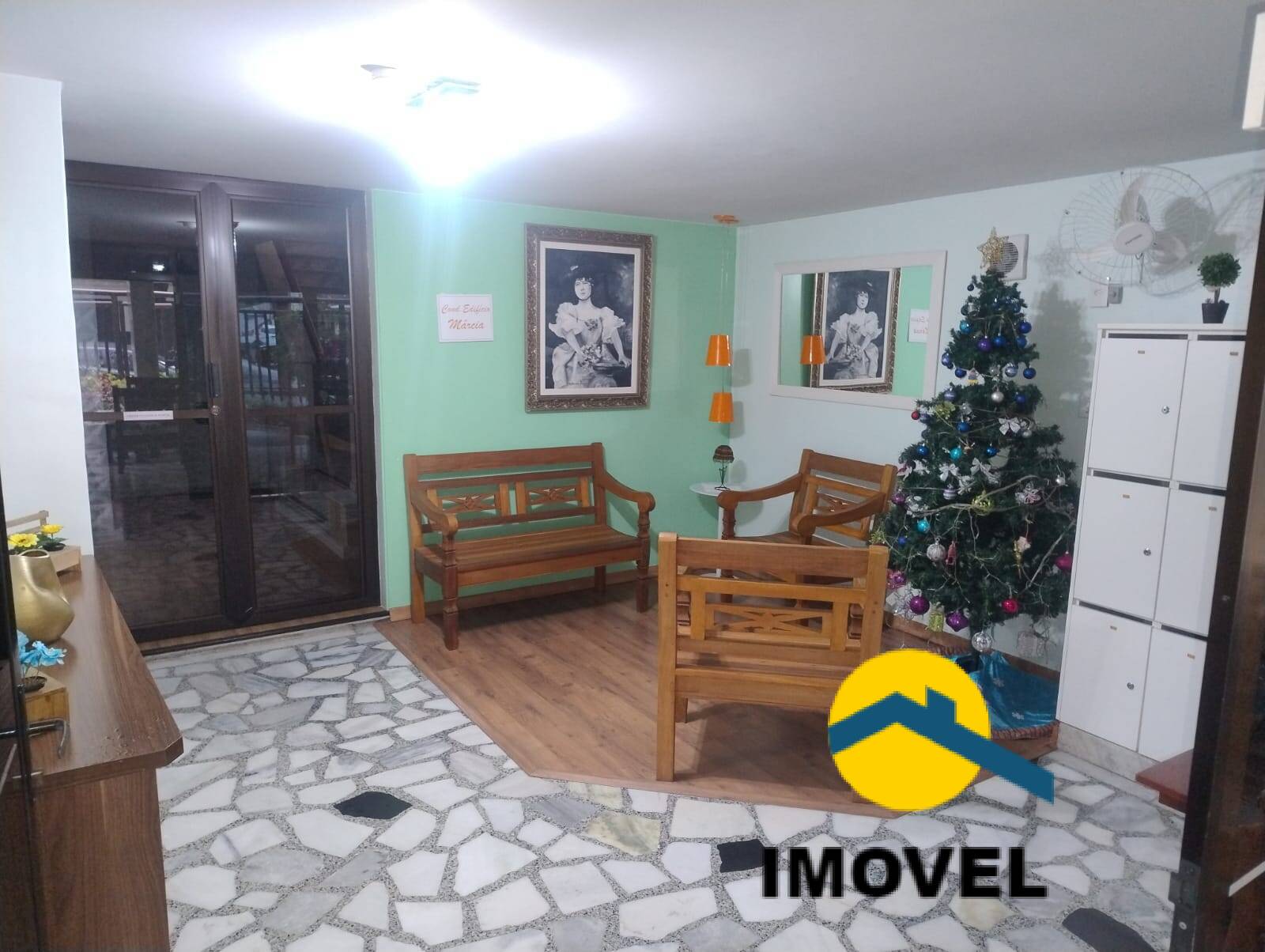 Apartamento à venda com 2 quartos, 80m² - Foto 33