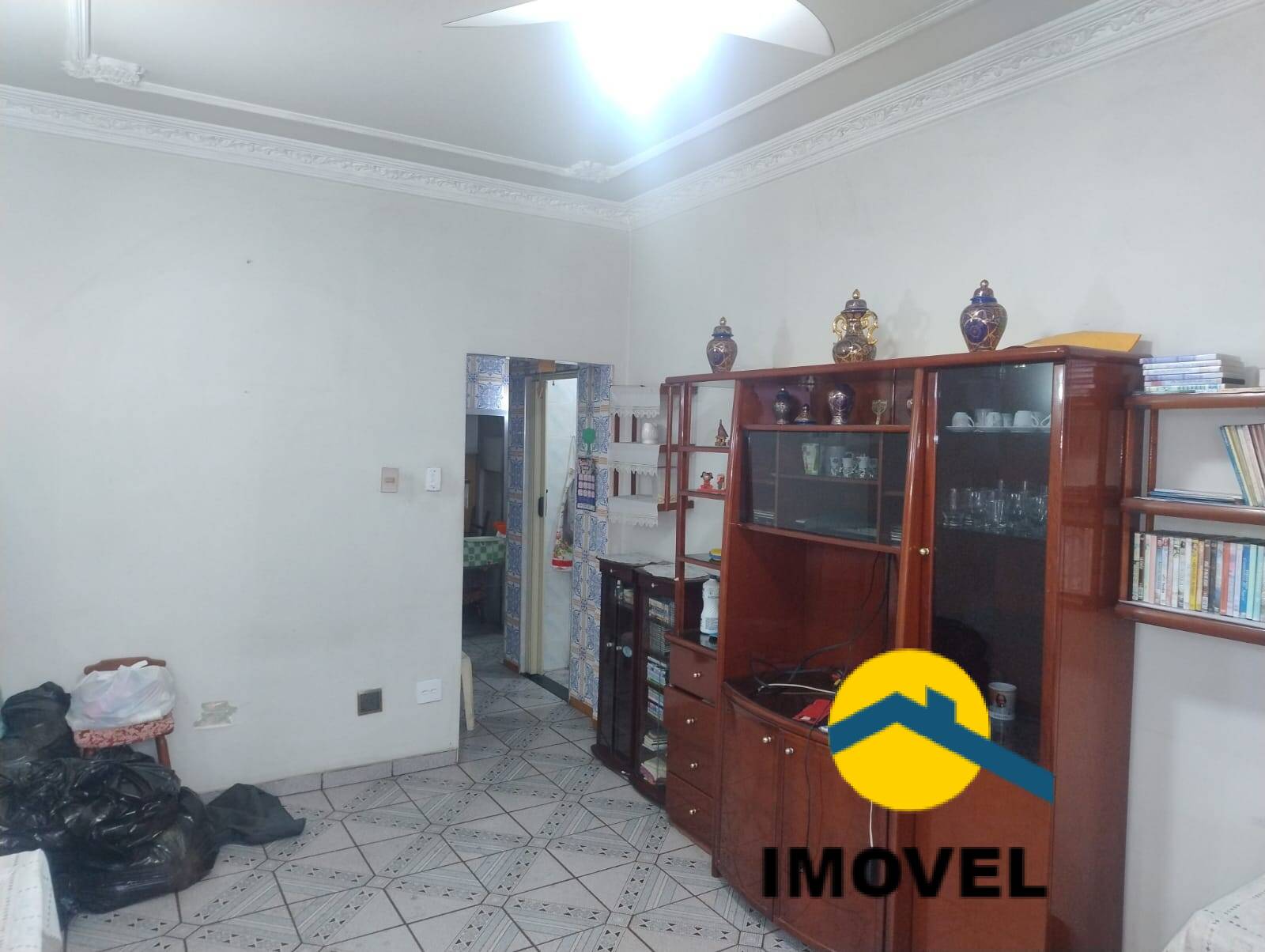 Apartamento à venda com 1 quarto, 50m² - Foto 6