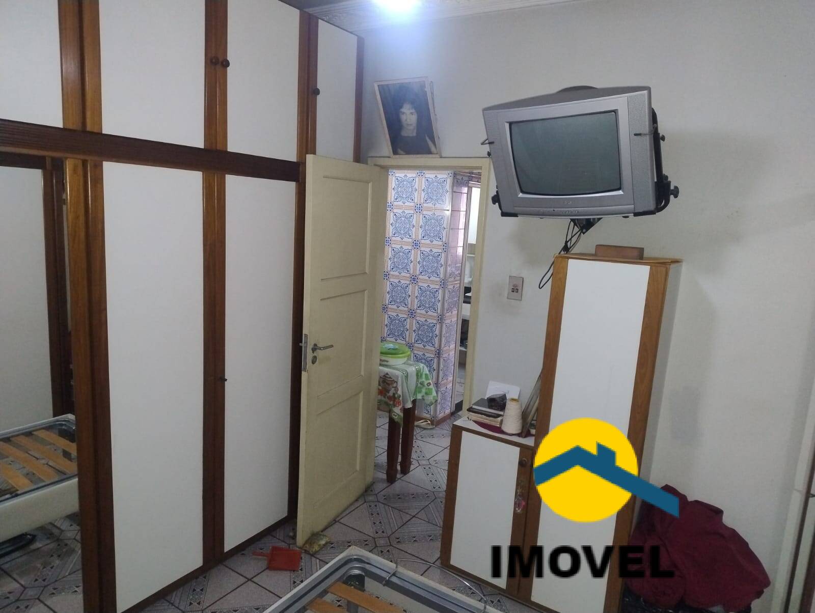 Apartamento à venda com 1 quarto, 50m² - Foto 8