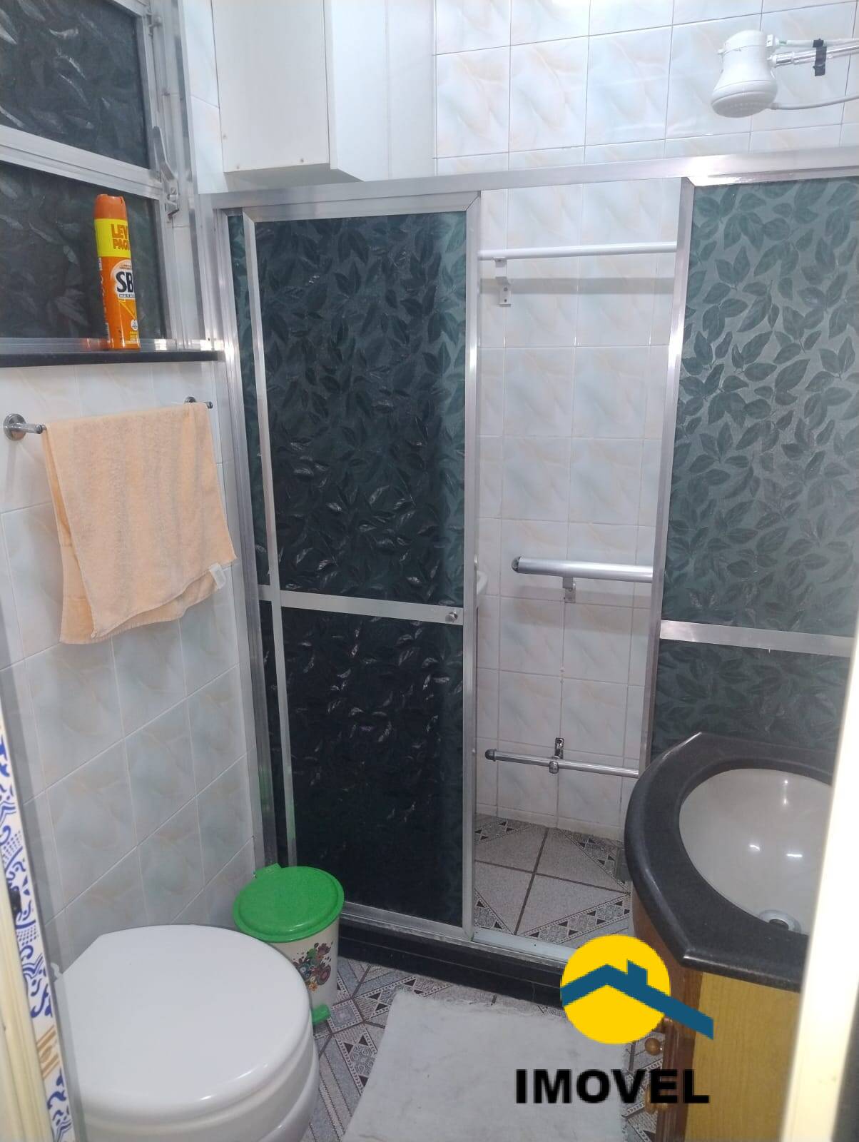 Apartamento à venda com 1 quarto, 50m² - Foto 13