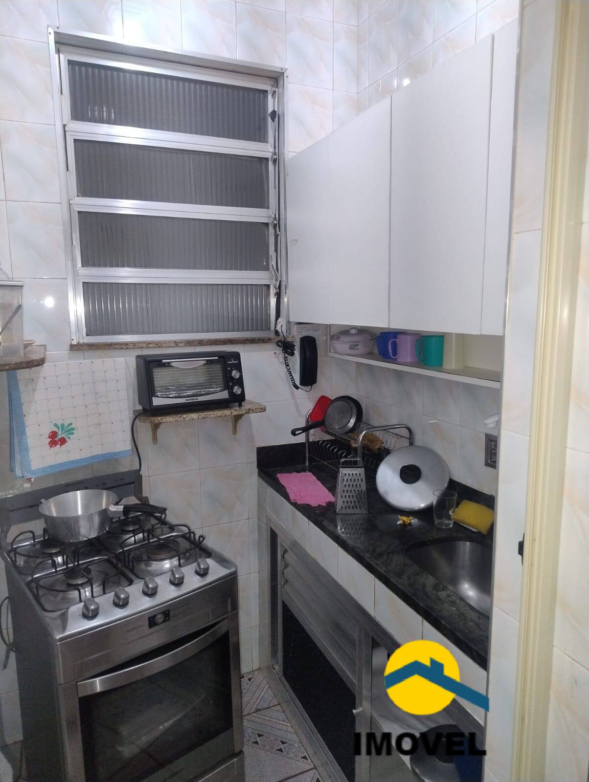 Apartamento à venda com 1 quarto, 50m² - Foto 14