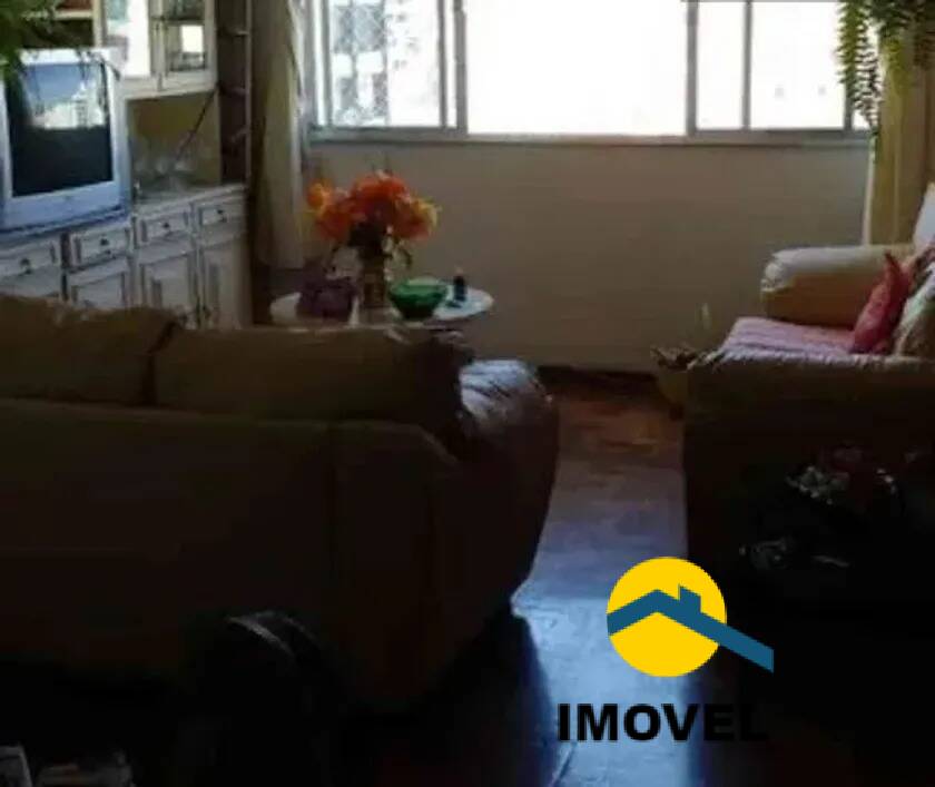 Apartamento à venda com 2 quartos, 65m² - Foto 2