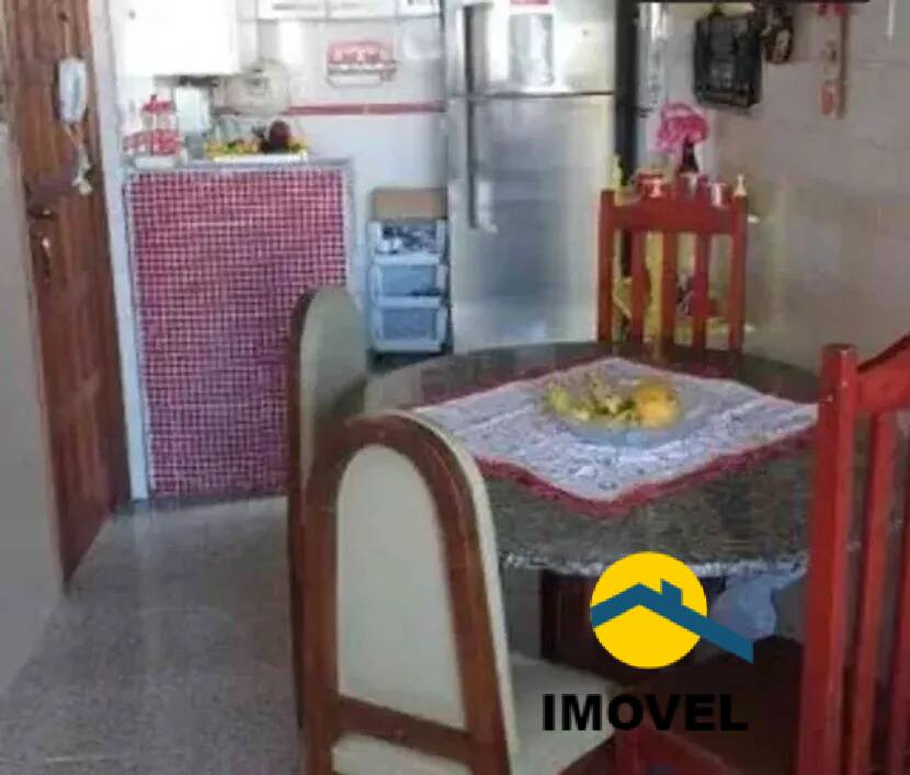 Apartamento à venda com 2 quartos, 65m² - Foto 11