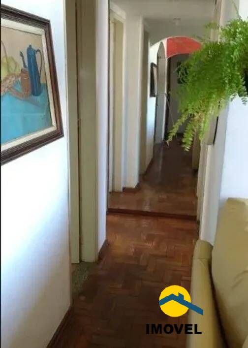 Apartamento à venda com 2 quartos, 65m² - Foto 3