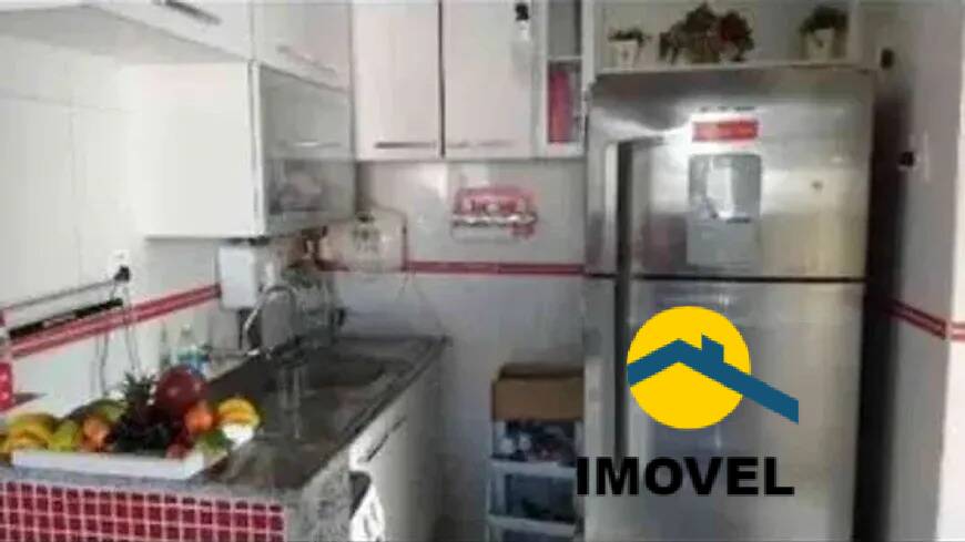 Apartamento à venda com 2 quartos, 65m² - Foto 12