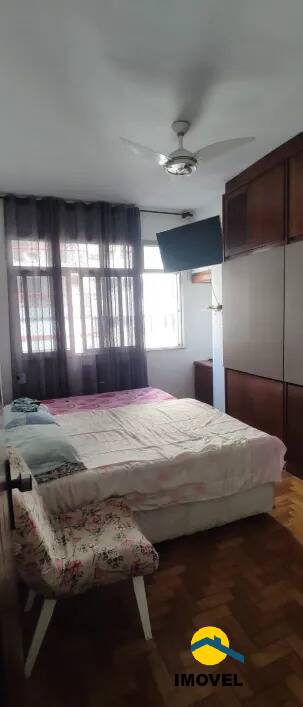 Apartamento à venda com 3 quartos, 200m² - Foto 3