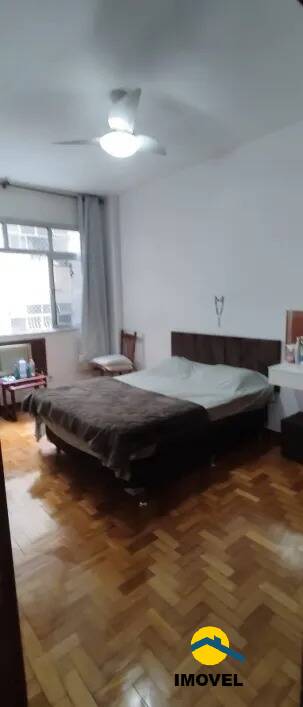 Apartamento à venda com 3 quartos, 200m² - Foto 5