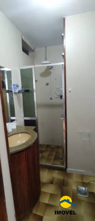 Apartamento à venda com 3 quartos, 200m² - Foto 4