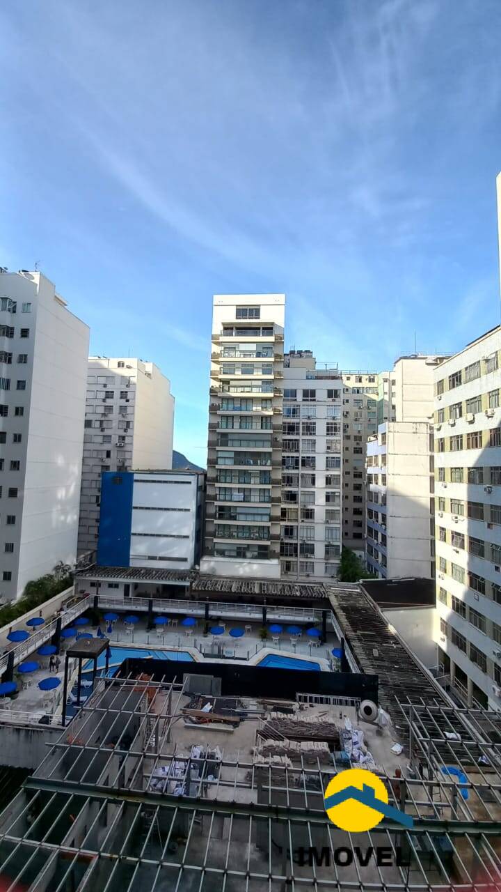 Apartamento à venda com 3 quartos, 130m² - Foto 3