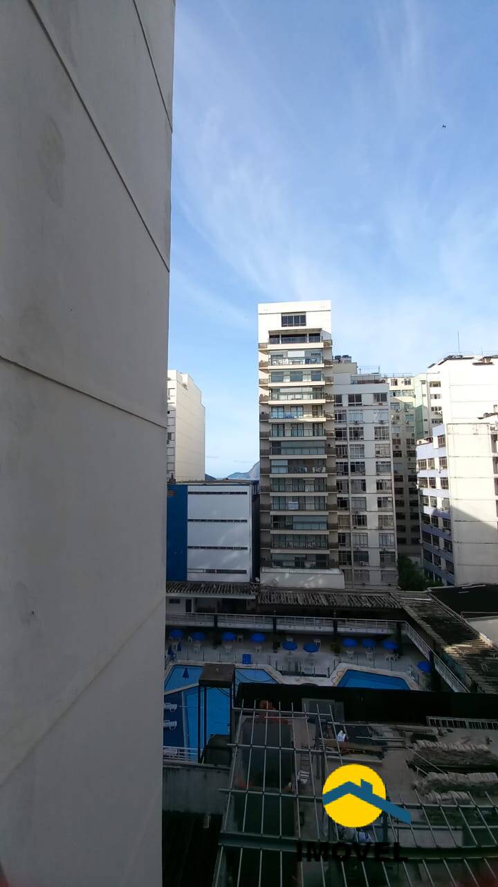 Apartamento à venda com 3 quartos, 130m² - Foto 19