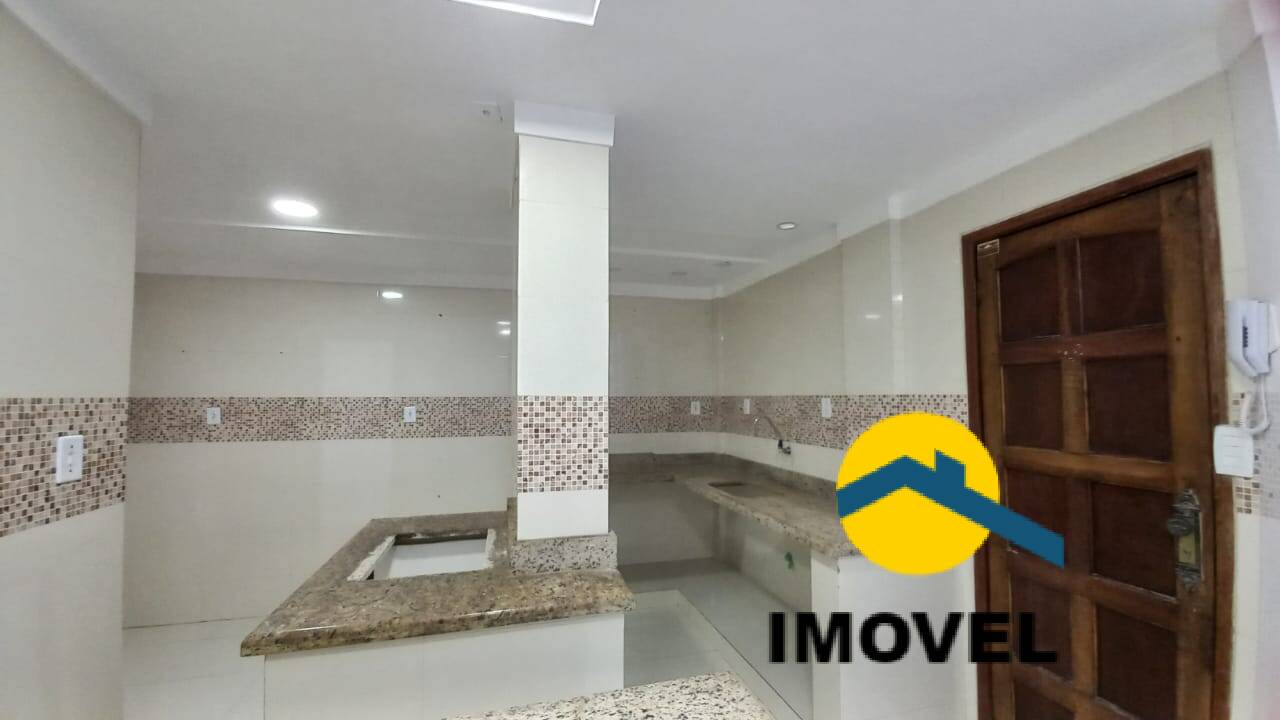 Apartamento à venda com 3 quartos, 130m² - Foto 57