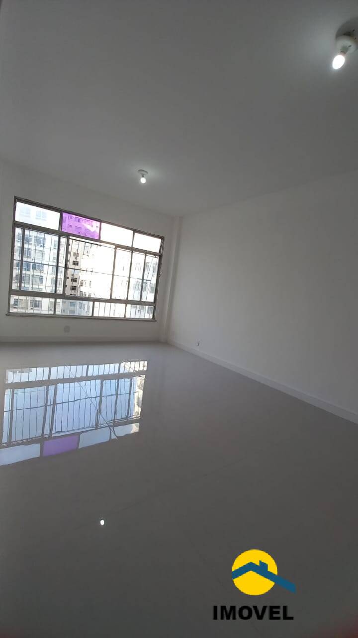 Apartamento à venda com 3 quartos, 130m² - Foto 17