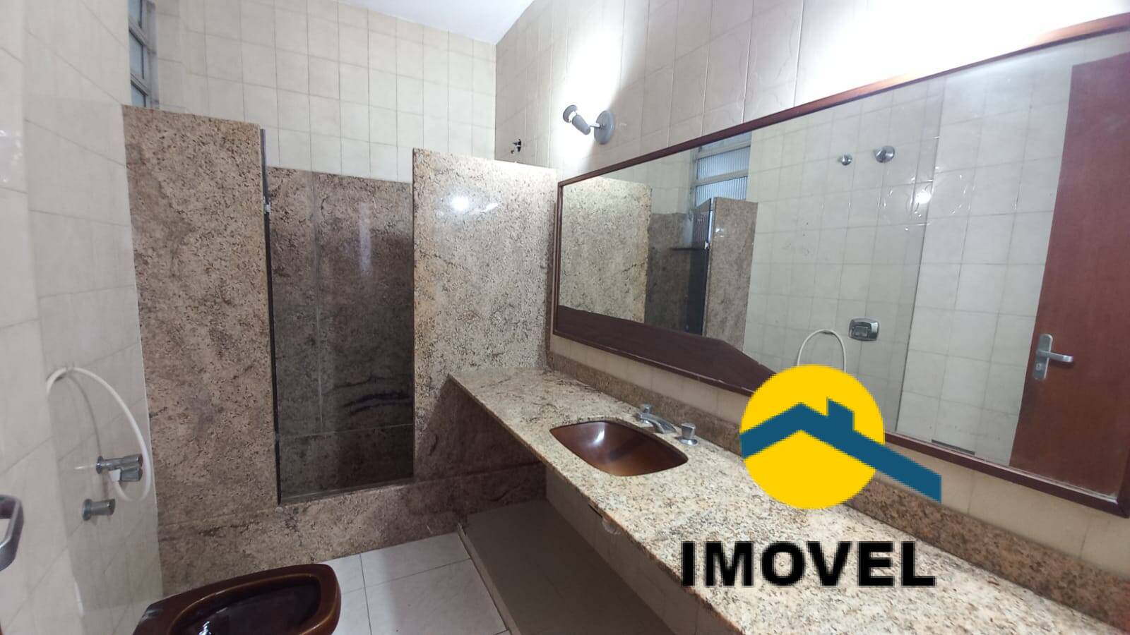 Apartamento à venda com 3 quartos, 130m² - Foto 32