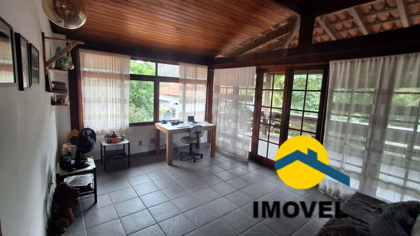 Casa à venda com 5 quartos, 450m² - Foto 44