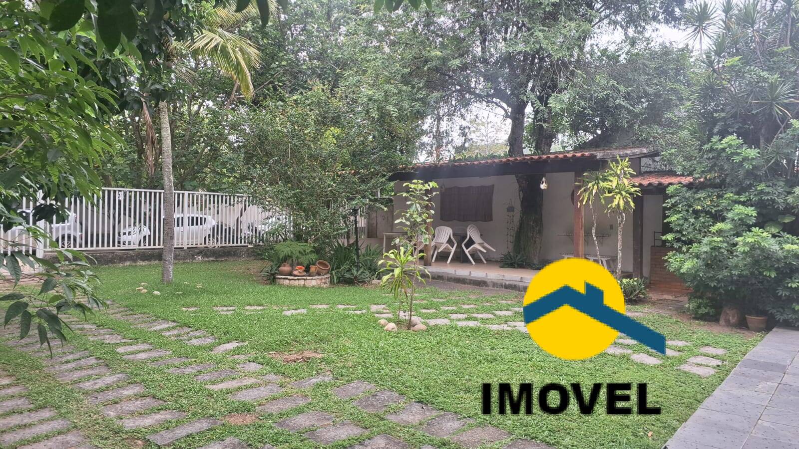 Casa à venda com 5 quartos, 450m² - Foto 5