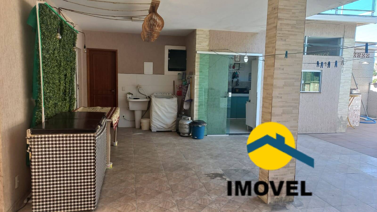 Casa de Condomínio à venda com 4 quartos, 213m² - Foto 13