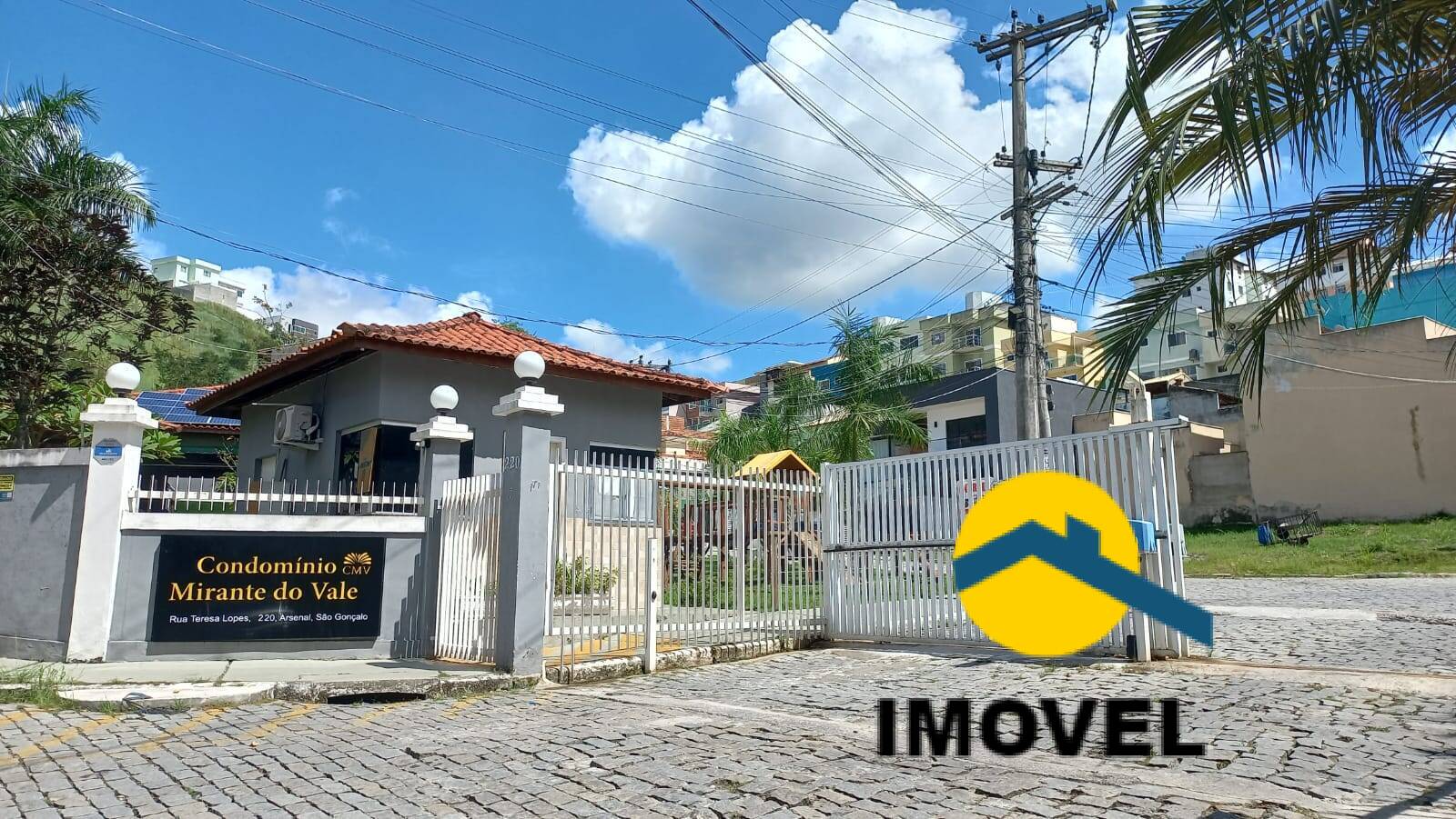 Casa de Condomínio à venda com 4 quartos, 213m² - Foto 21