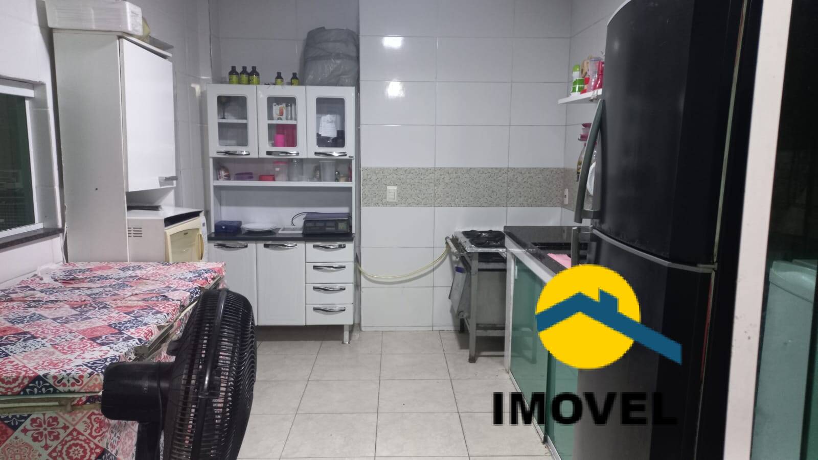 Casa de Condomínio à venda com 4 quartos, 213m² - Foto 12