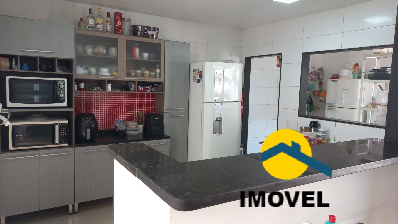 Casa de Condomínio à venda com 4 quartos, 213m² - Foto 10