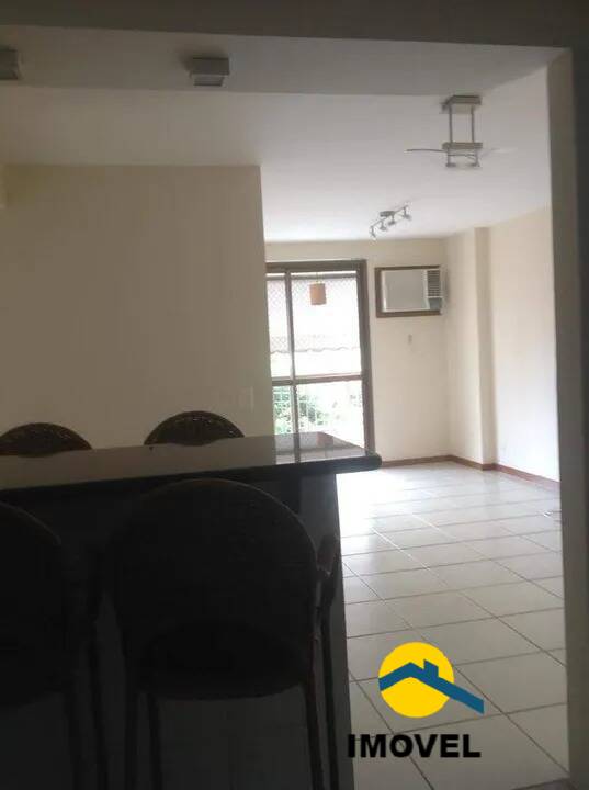 Apartamento à venda com 2 quartos, 90m² - Foto 2