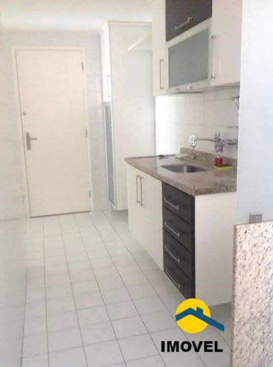 Apartamento à venda com 2 quartos, 90m² - Foto 5