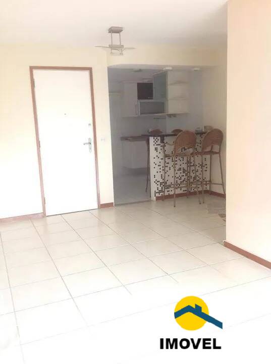 Apartamento à venda com 2 quartos, 90m² - Foto 4