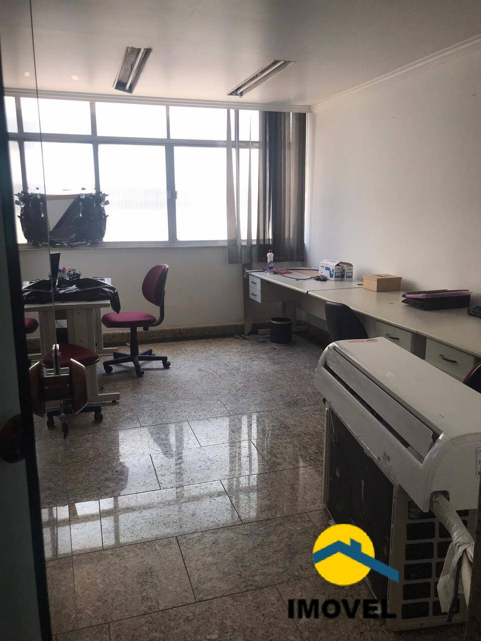 Conjunto Comercial-Sala à venda, 84m² - Foto 2