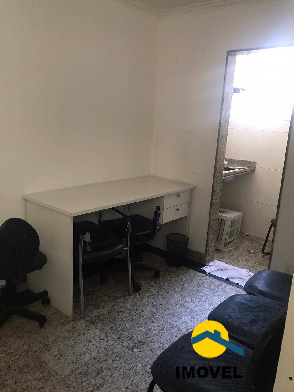 Conjunto Comercial-Sala à venda, 84m² - Foto 5