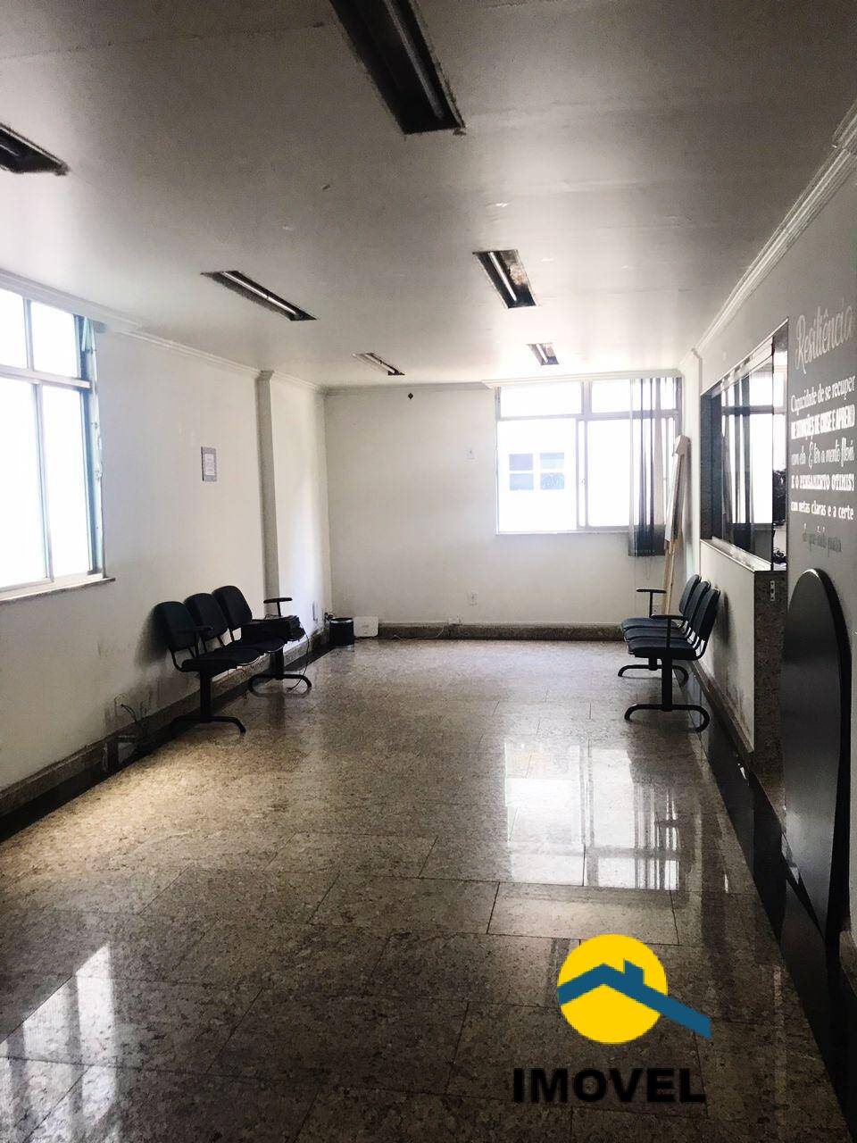 Conjunto Comercial-Sala à venda, 84m² - Foto 1