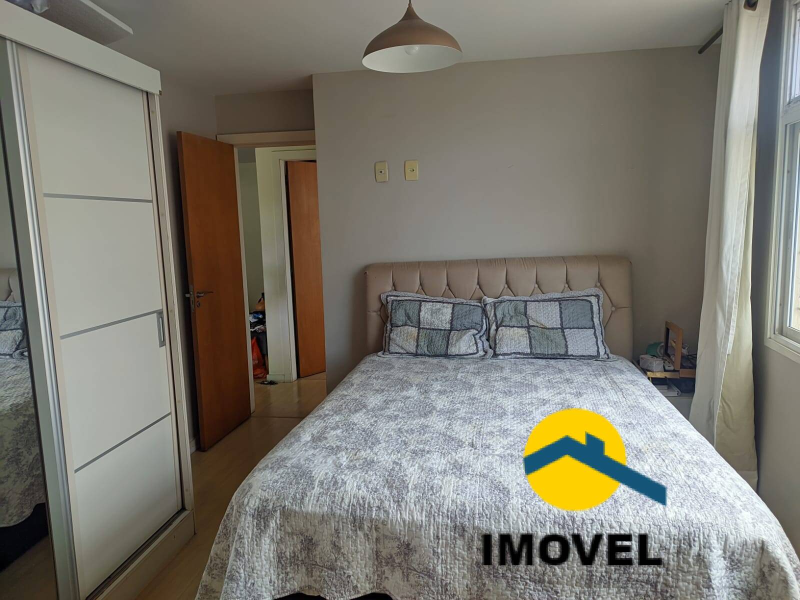 Apartamento à venda com 2 quartos, 75m² - Foto 7