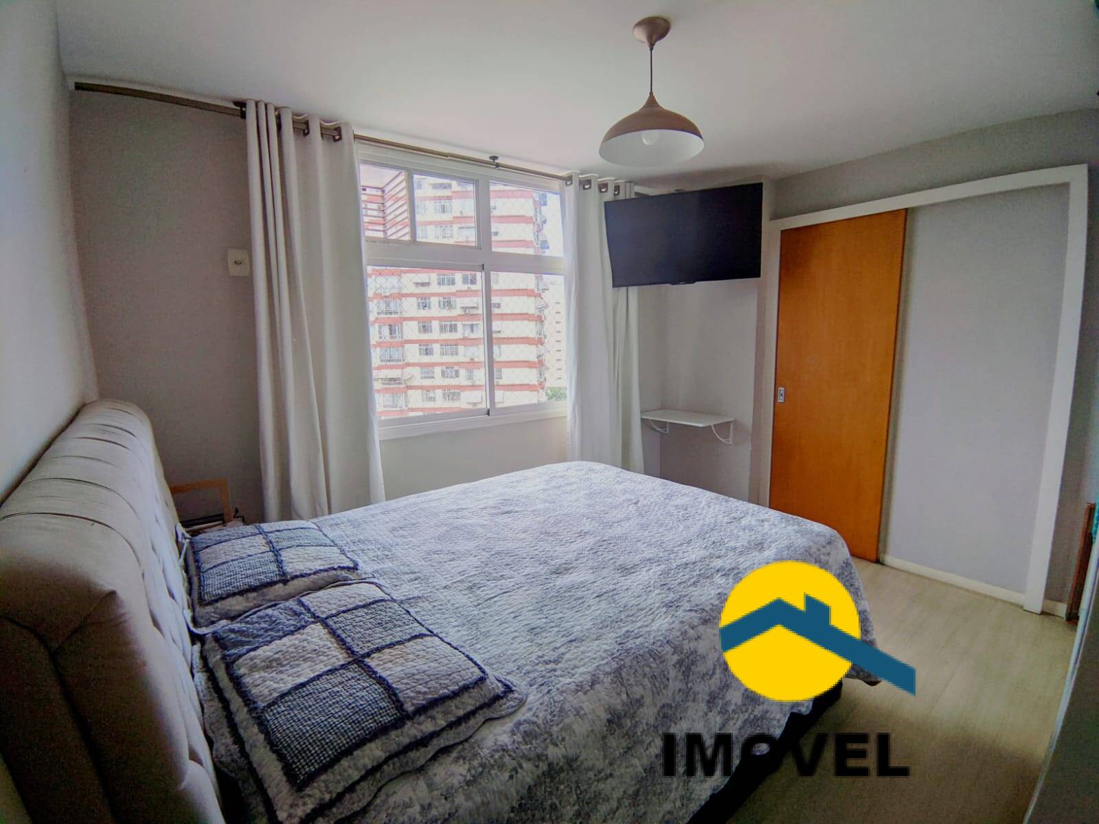 Apartamento à venda com 2 quartos, 75m² - Foto 6