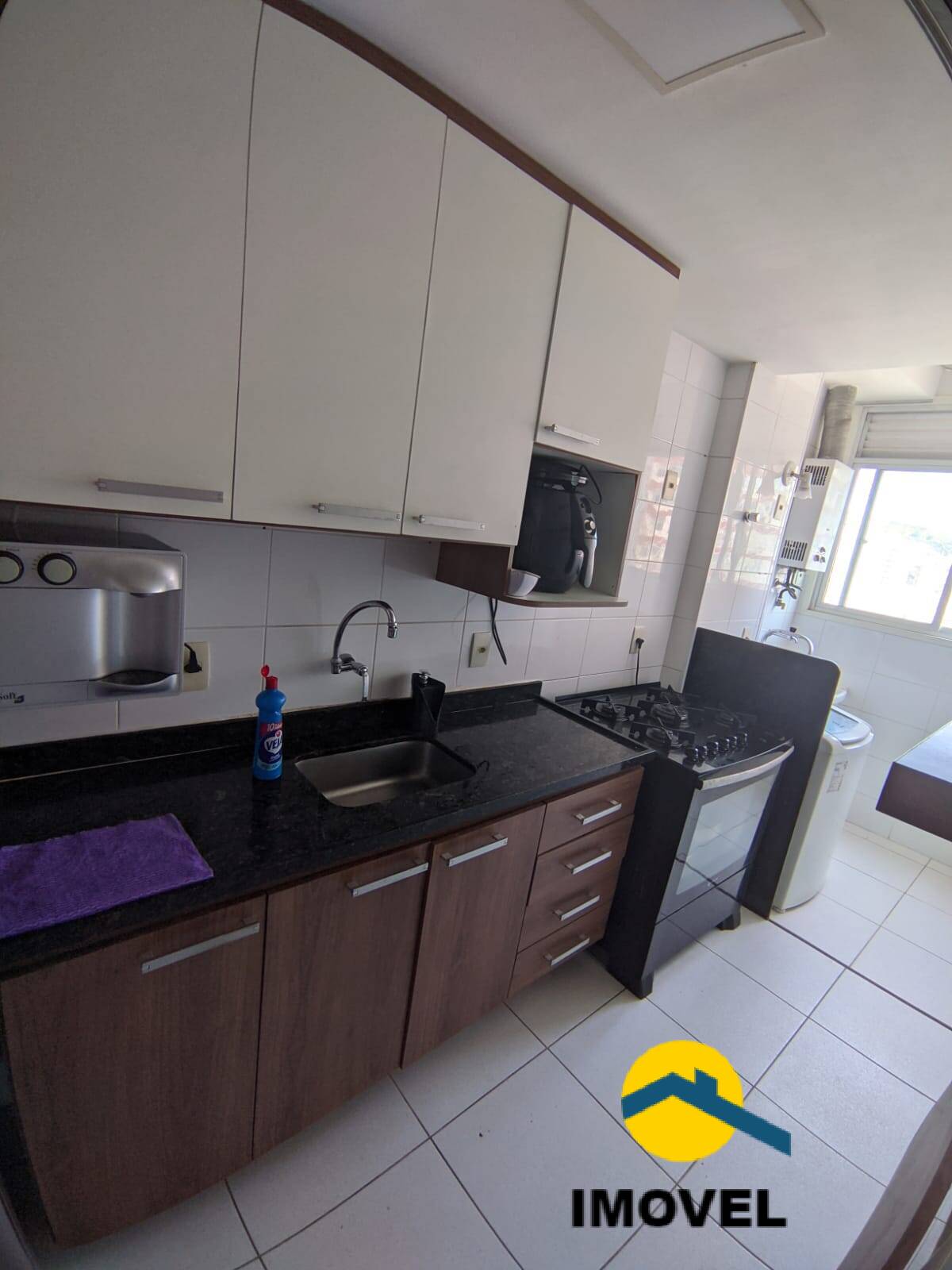 Apartamento à venda com 2 quartos, 75m² - Foto 11