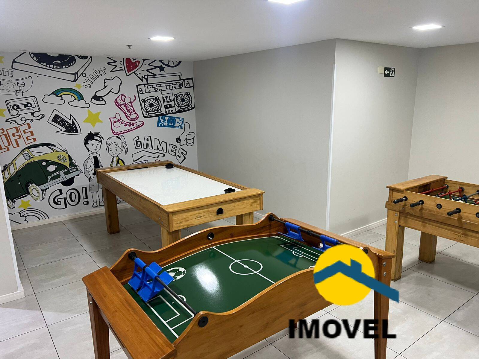 Apartamento à venda com 3 quartos, 76m² - Foto 17