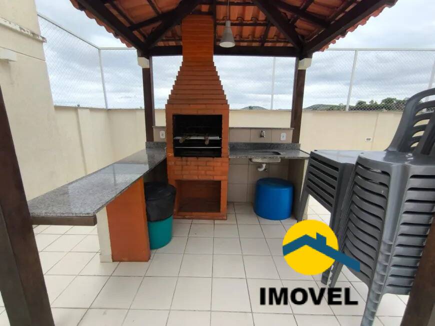 Apartamento à venda com 3 quartos, 76m² - Foto 24