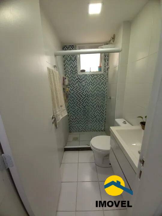 Apartamento à venda com 2 quartos, 54m² - Foto 3