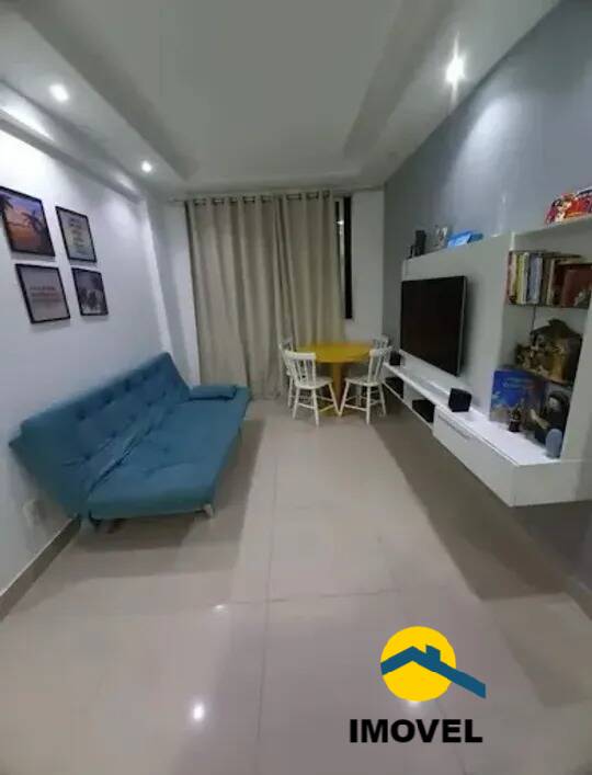 Apartamento à venda com 2 quartos, 54m² - Foto 1