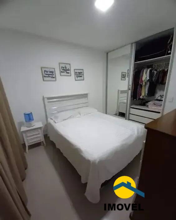 Apartamento à venda com 2 quartos, 54m² - Foto 4