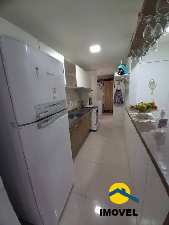 Apartamento à venda com 2 quartos, 54m² - Foto 6