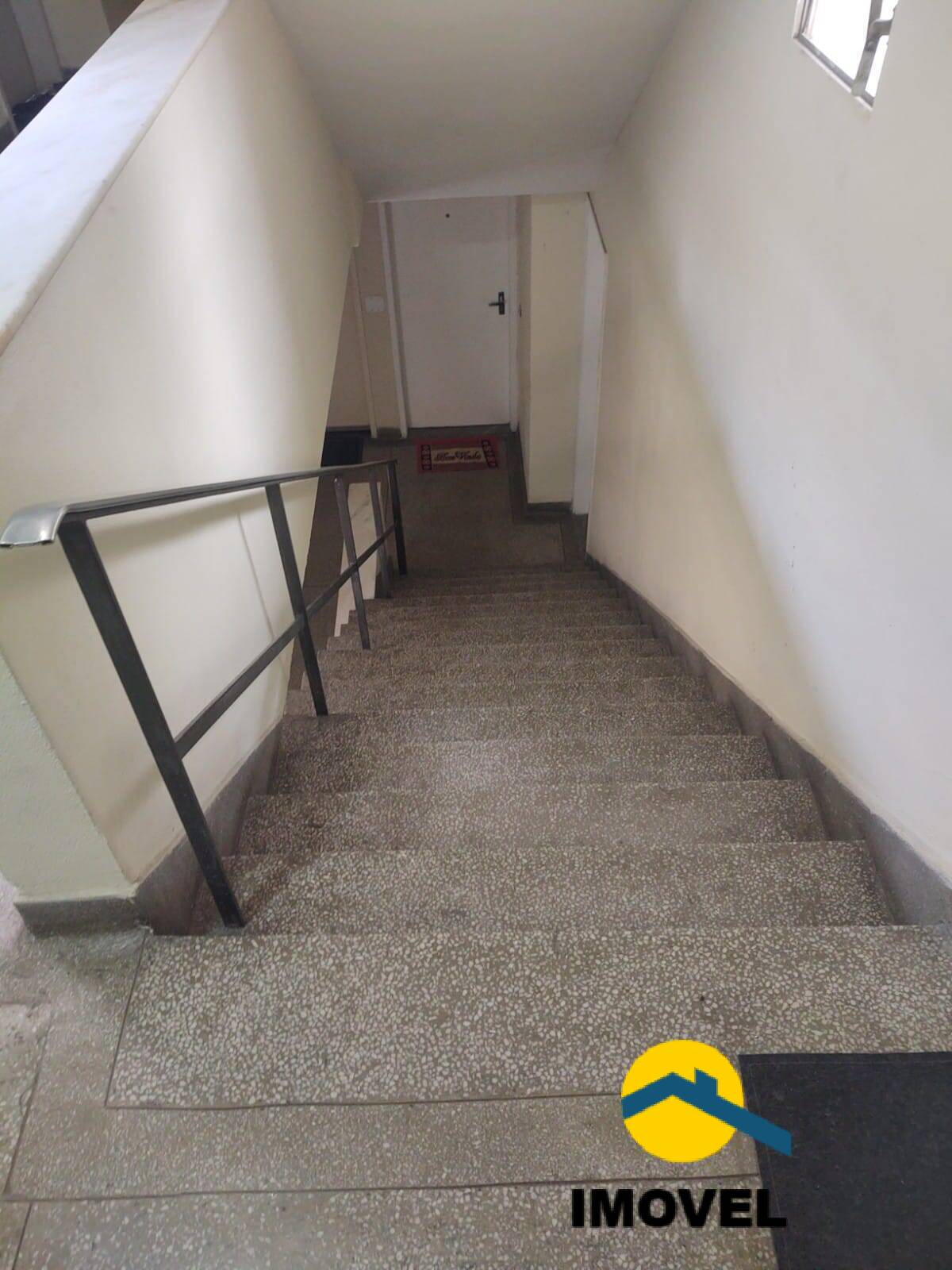 Apartamento à venda com 2 quartos, 54m² - Foto 7