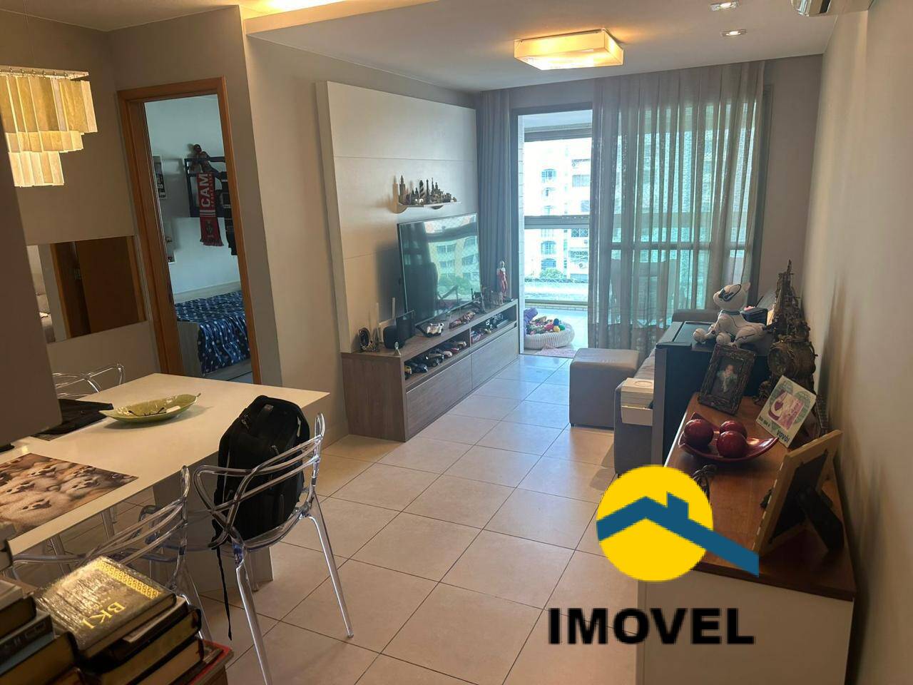 Apartamento à venda com 2 quartos, 85m² - Foto 13