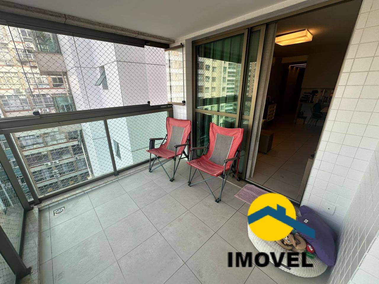 Apartamento à venda com 2 quartos, 85m² - Foto 12