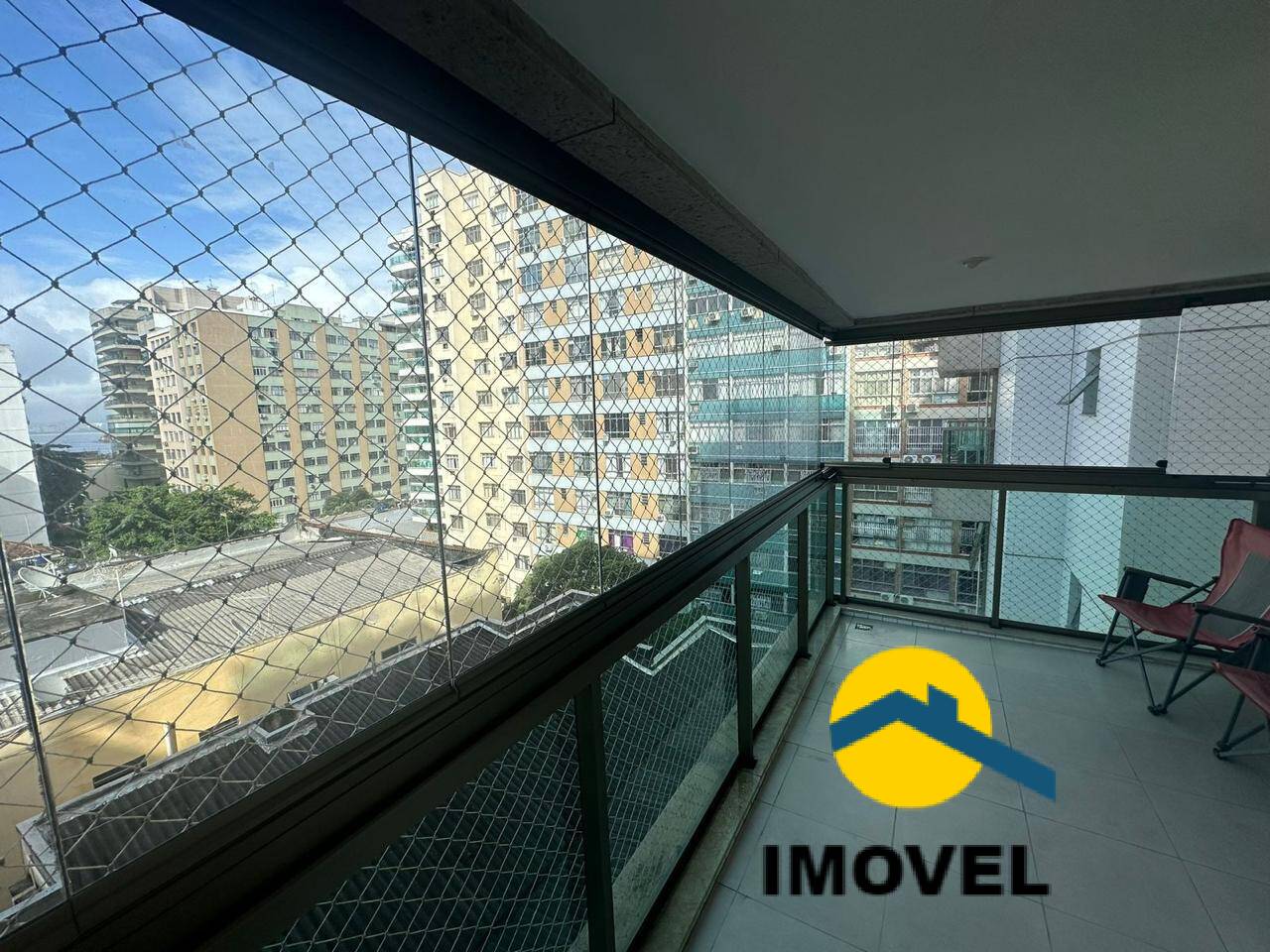 Apartamento à venda com 2 quartos, 85m² - Foto 7